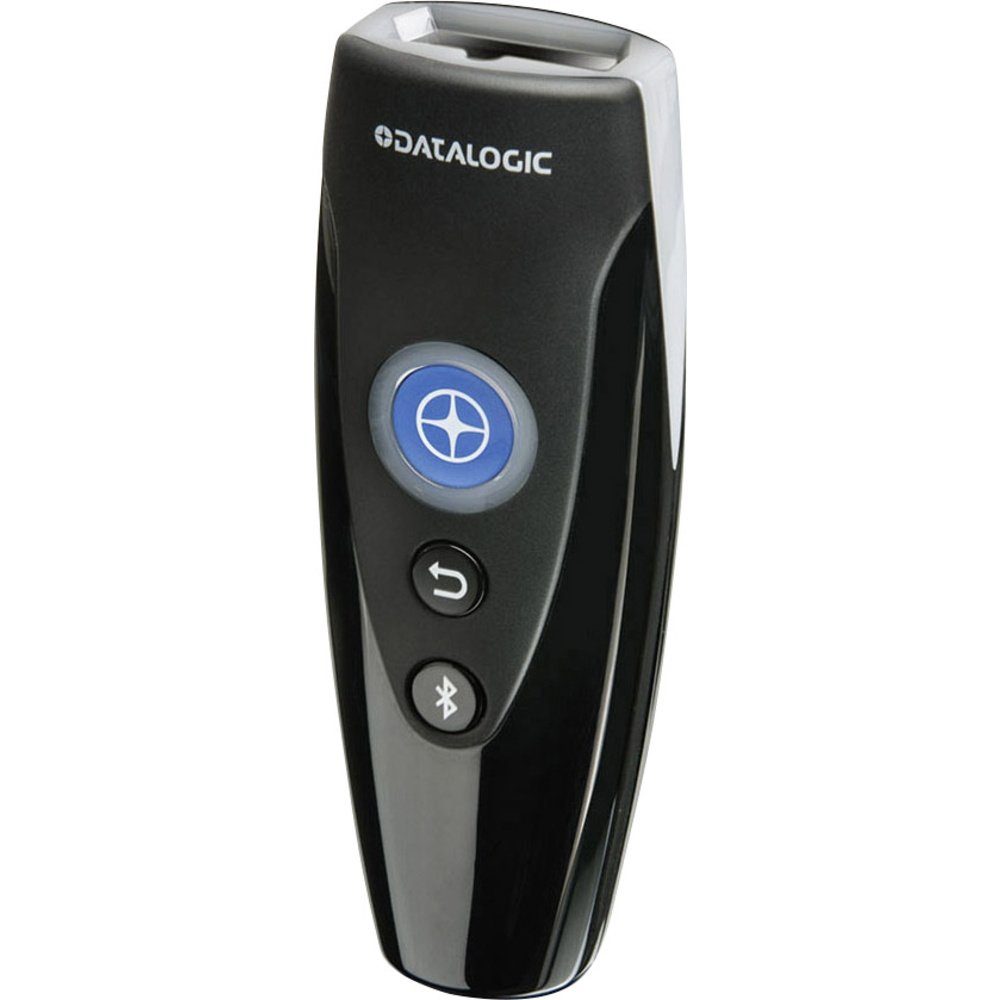 Datalogic Datalogic RIDA DBT6400 Barcode-Scanner Bluetooth® 1D, 2D Imager Schwar Scanner