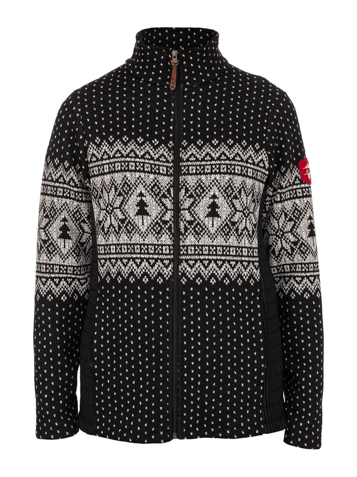 Alp1964 Jacke 412401 in schwarz günstig kaufen