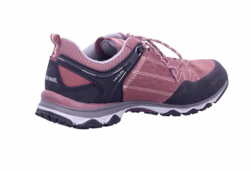 MEINDL Trekkingschuhe rose 2020 Ontario Lady GTX