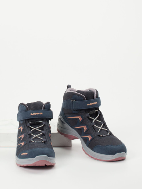 Klettboots-67301550001 Lowa