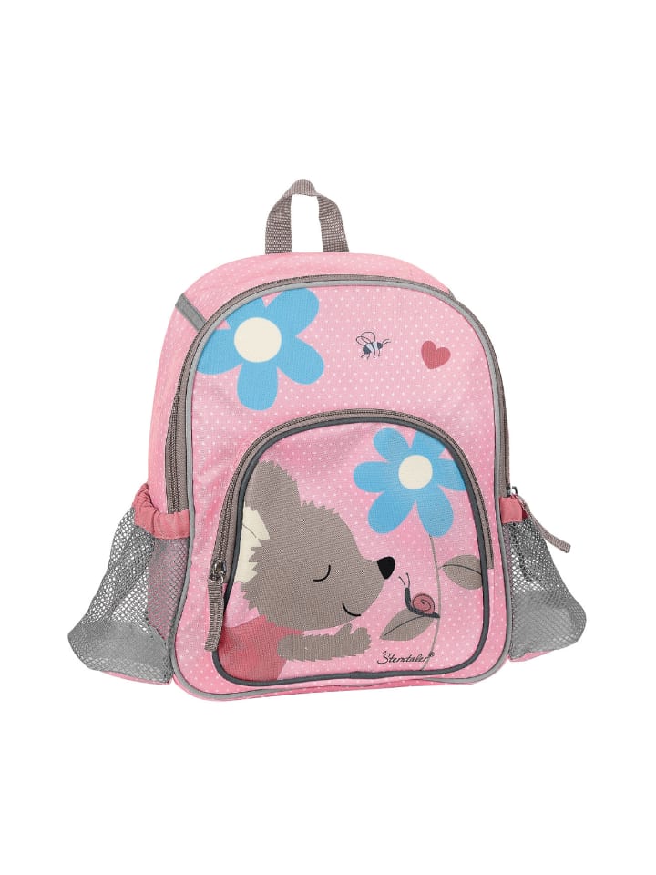 Sterntaler Kinderrucksack MAUS Mabel in mehrfarbig günstig kaufen onesize