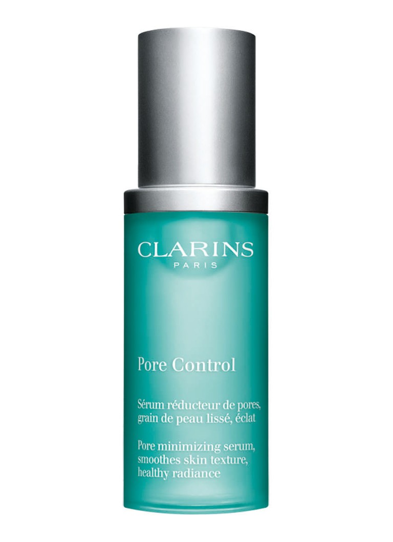 Clarins  Mini Pore Control - travel size serum