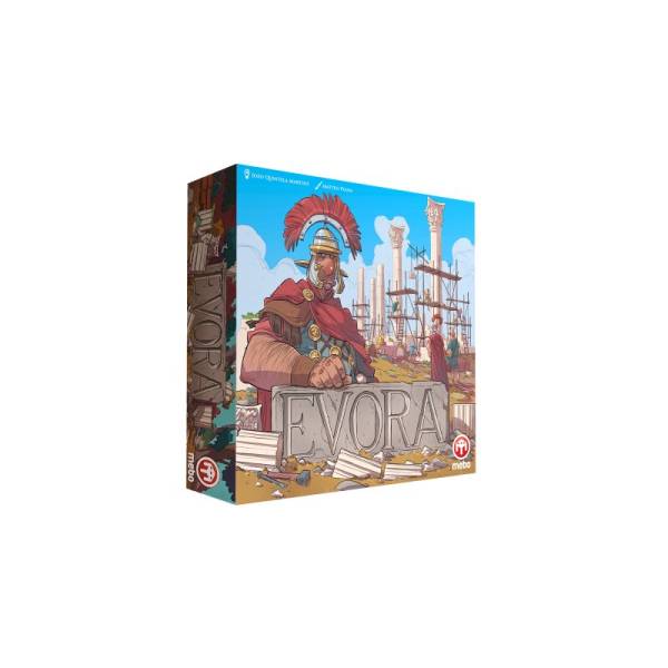 Evora