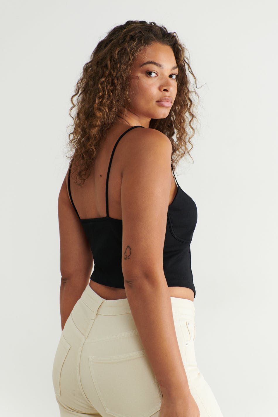 Crissy singlet