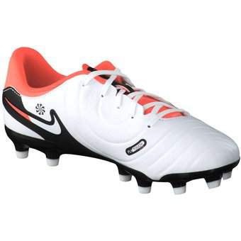 Nike Jr Legend 10 Academy FG/MG in weiß