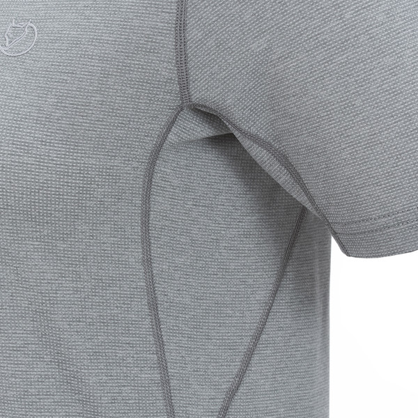 ABISKO DAY HIKE SS W Damen - Funktionsshirt