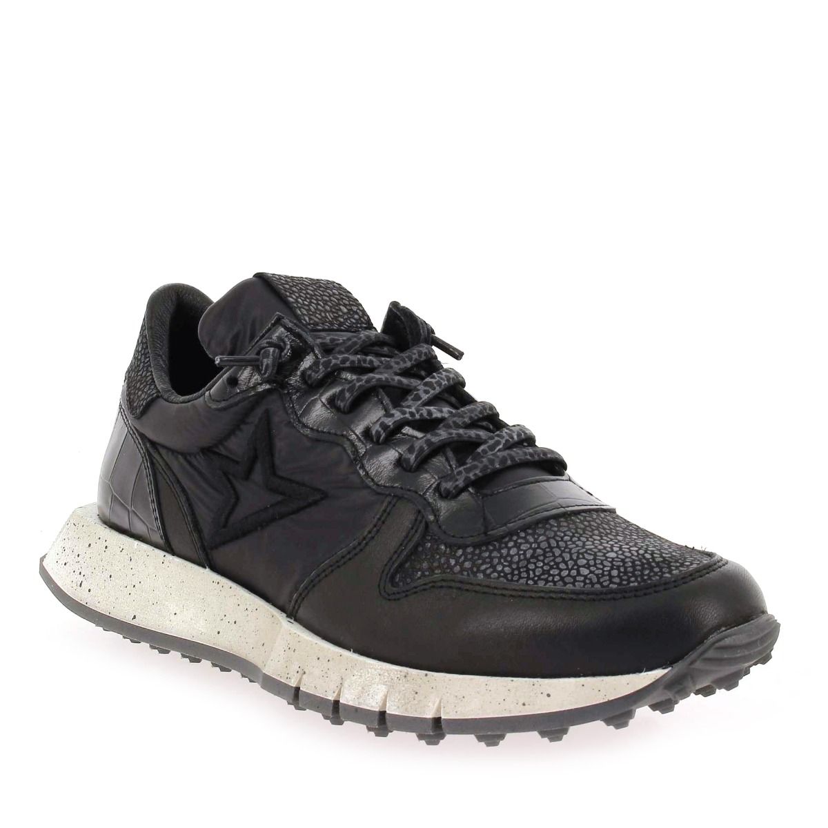 Cetti  C1301 SRA - noir