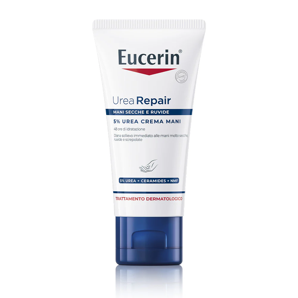 UreaRepair Regenerierende Hände 5% Urea - Handpflege