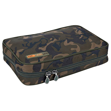 Fox Carp Camolite™ Buzz Bar Bag
