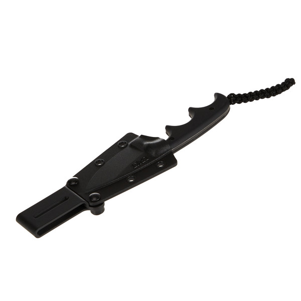 MINIMALIST DROP POINT