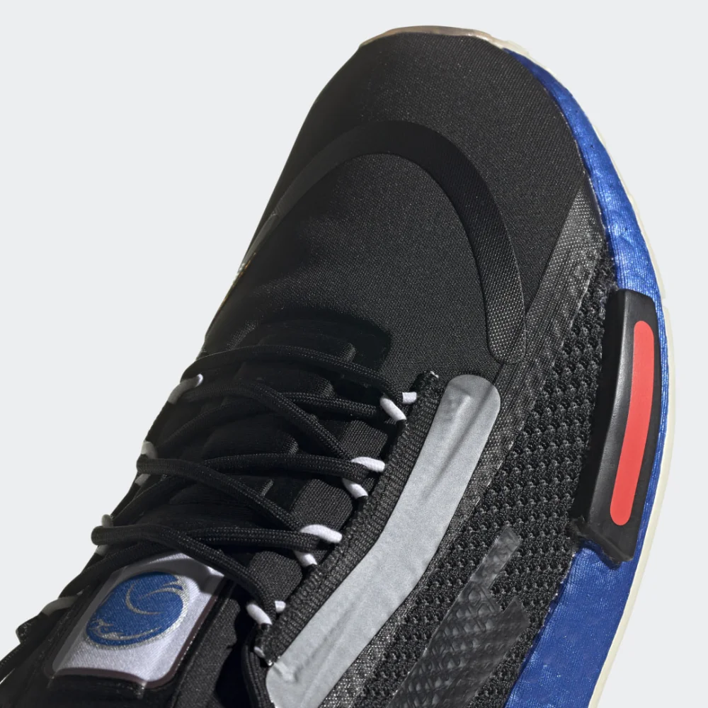 adidas NMD R1 Spectoo FX6819 / schwarz