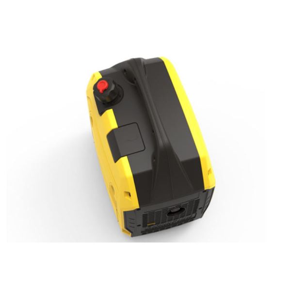 kipor CHAMPION DualFuel MightyAtom 2500 - leichtester 2,5kW Dual Fuel Inverter Generator