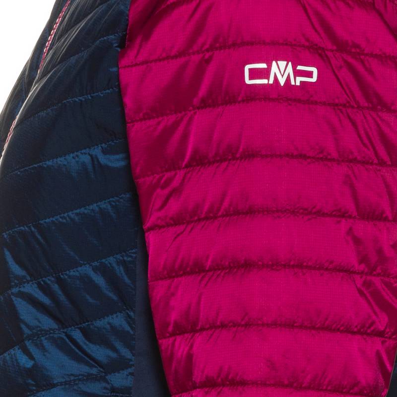 CMP Steppjacke Damen