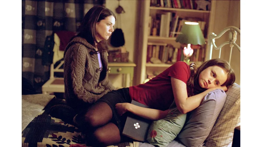Gilmore Girls - Staffel 1  [6 DVDs]