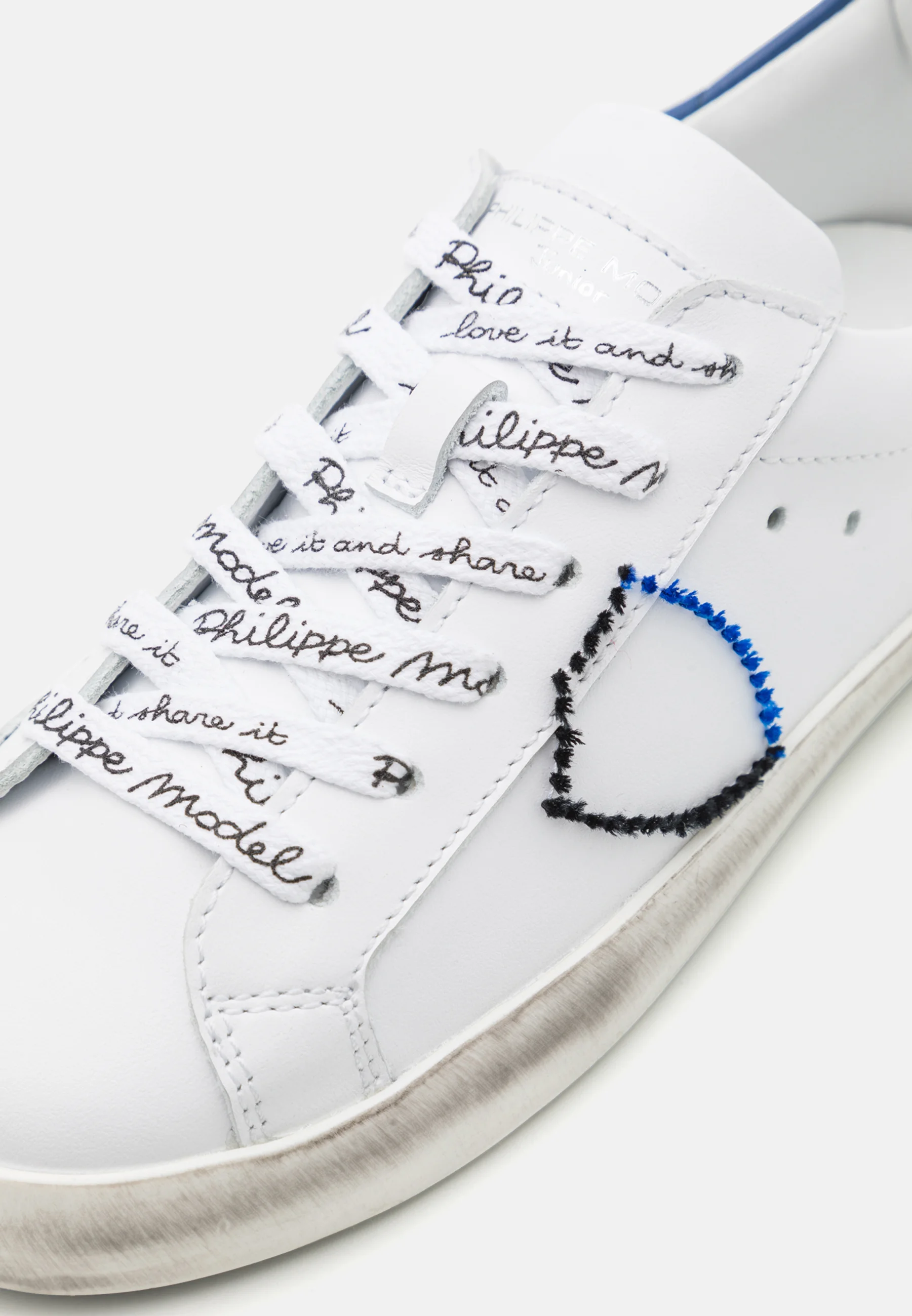 Philippe Model UNISEX - Zapatillas bajas