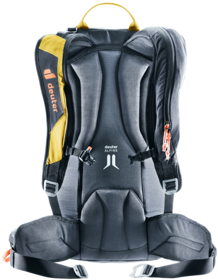 Alproof Lite 22