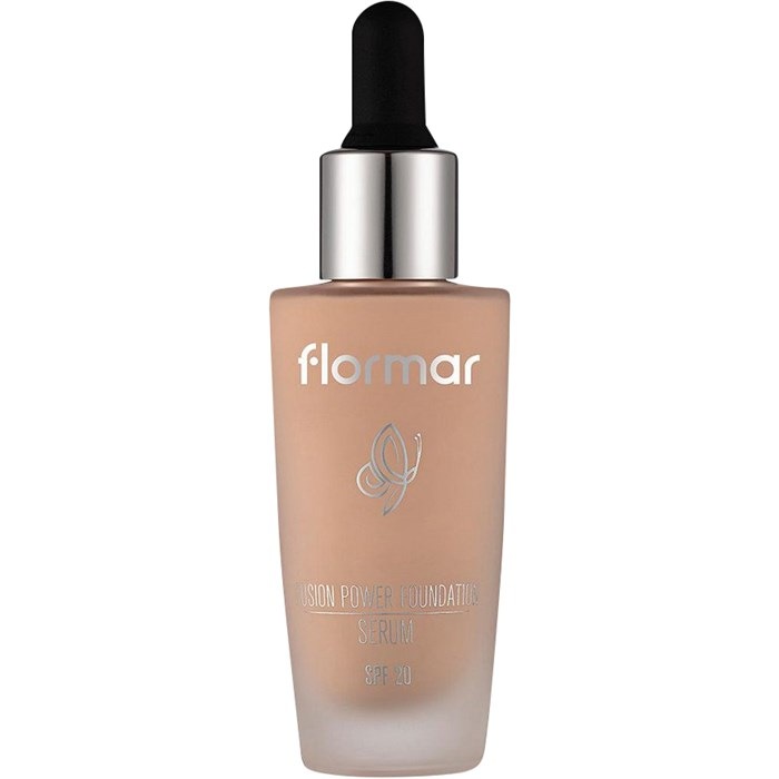 Fusion Power Serum Foundation