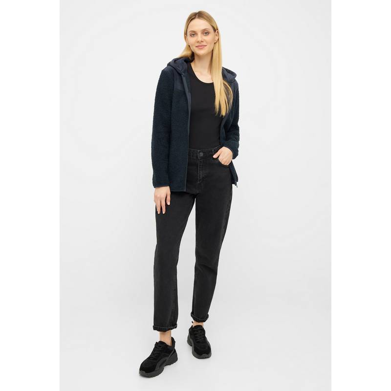Sea Ranch Ibi Fleecejacke Damen