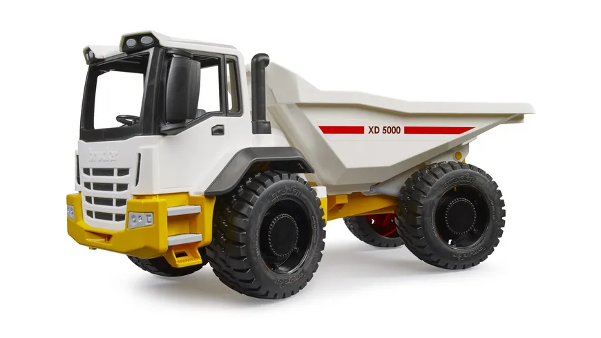 BRUDER Dumper 03420