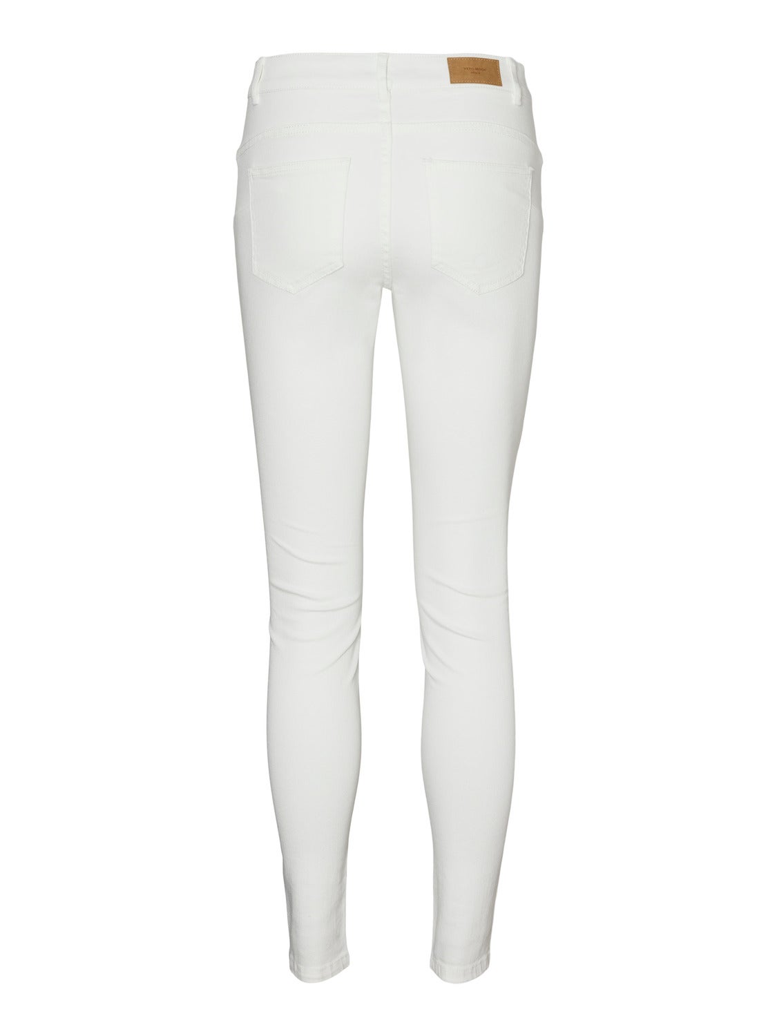 VMALIA Mid Rise Slim Fit Jeans