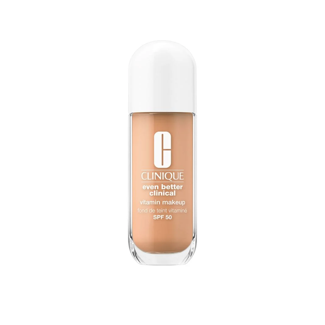 Base de maquillaje líquida EVEN BETTER CLINICAL™ VITAMIN MAKEUP SPF 50