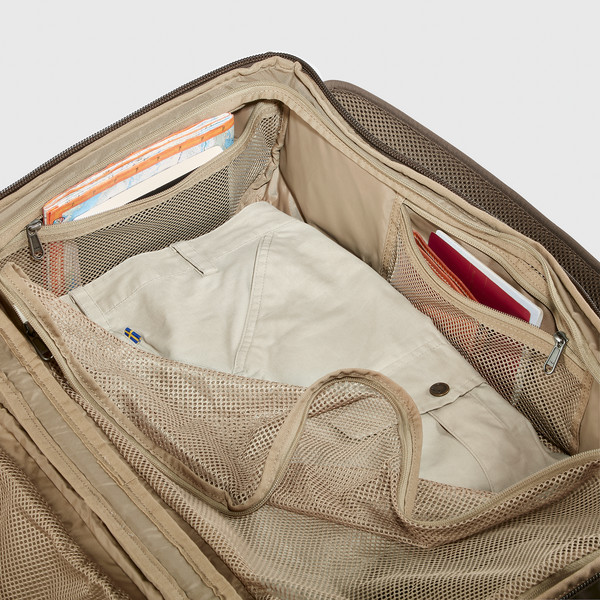 SPLITPACK LARGE - Reisetasche
