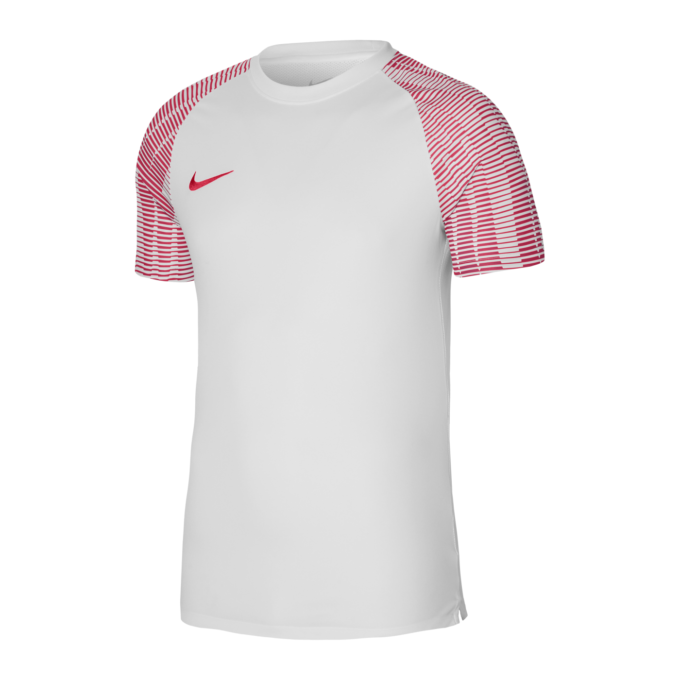 Nike Academy Trikot Weiss Rot F100