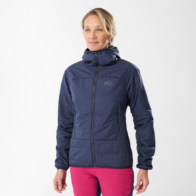 Millet FUSION AIRLIGHT Steppjacke Damen