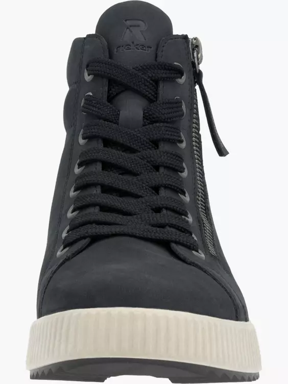 Rieker Damen Sneaker High