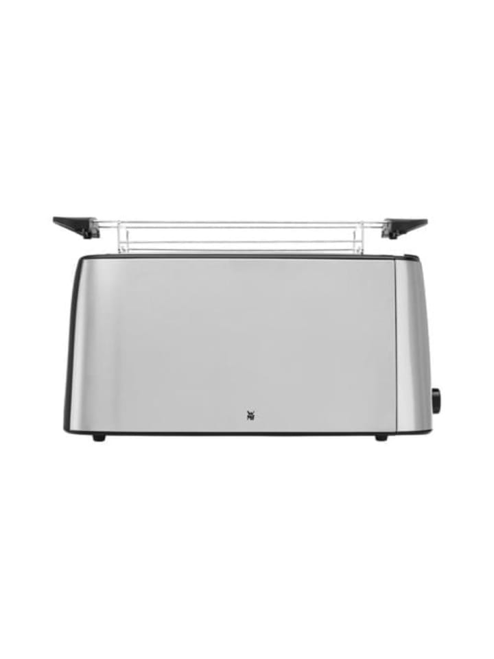 WMF Toaster Bueno Pro in Silber günstig kaufen Anzahl: 1 Stück