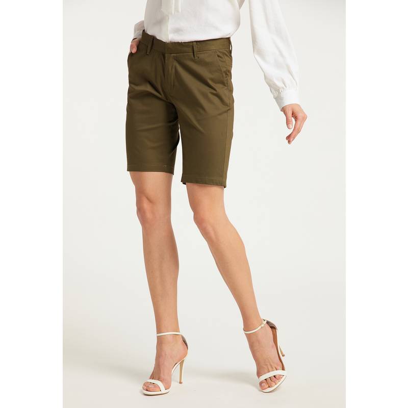 DreiMaster Shorts Damen