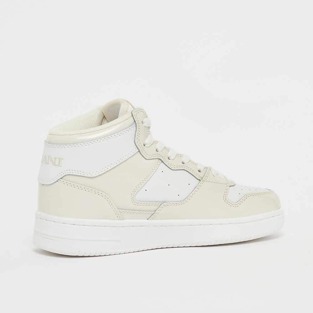 Karl Kani 89 HIGH PRM KKFWW000203 / weiss
