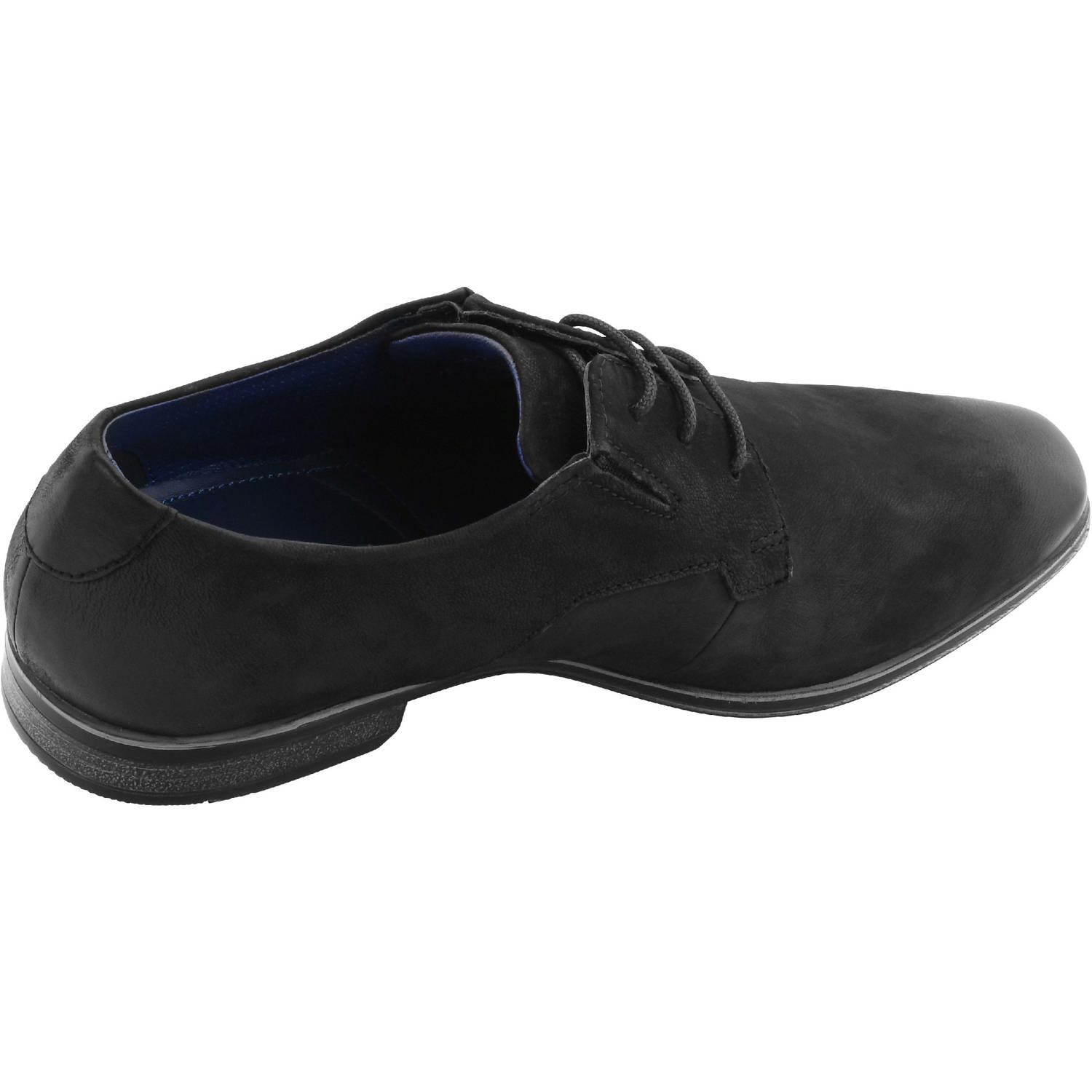 Bugatti Morino I A311K, Klassische Halbschuhe, Herren, black