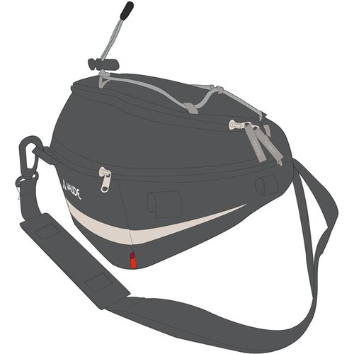 OFF ROAD BAG S