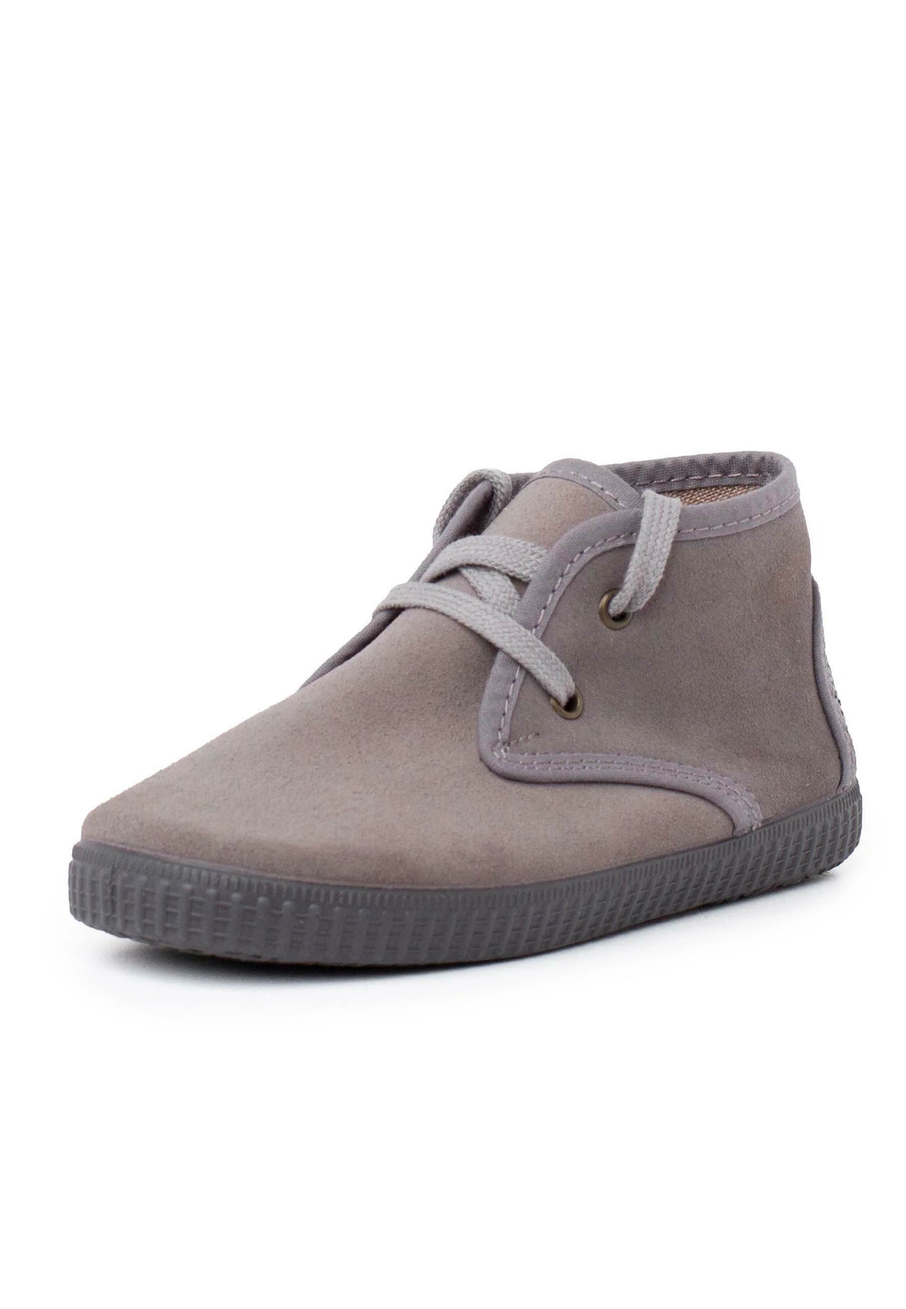 Botines con cordones Pisamonas