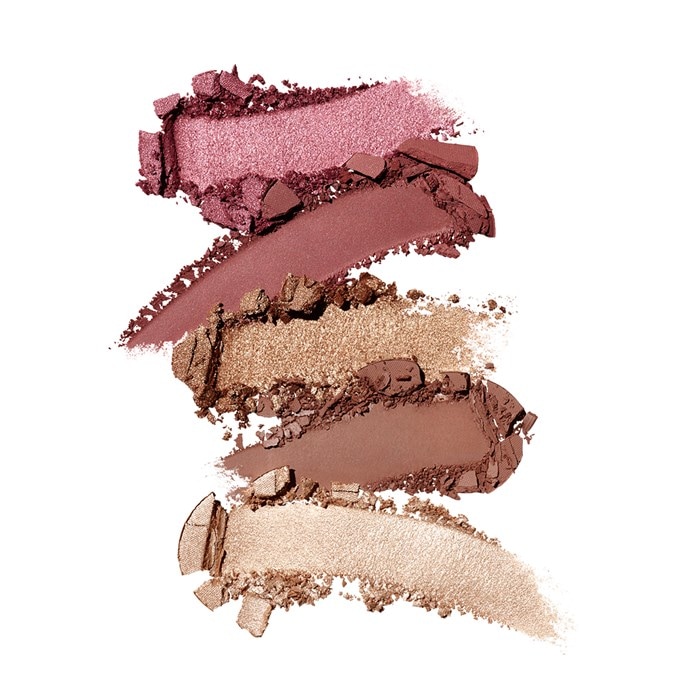 9G Sunrise Glow Eyeshadow Palette