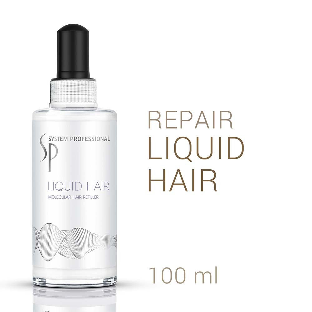 Wella SP Styling Liquid Hair