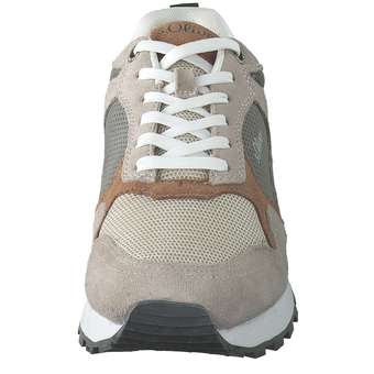 s.Oliver Sneaker in beige
