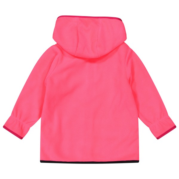 CMP - Kid's Fix Hood Jacket Arctic Fleece - Fleecejacke