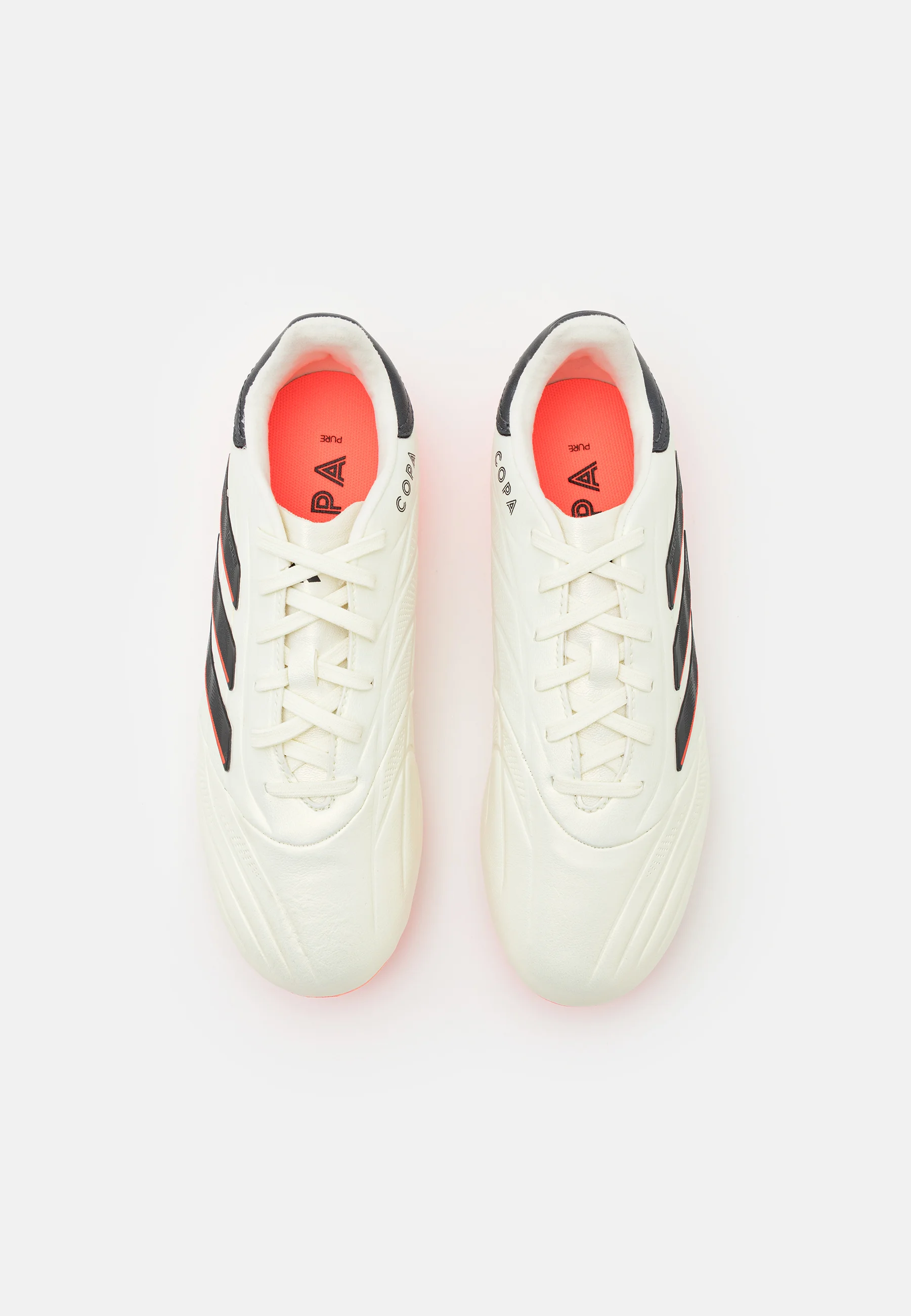 adidas Performance COPA PURE 2 ELITE FG UNISEX - Botas de fútbol con tacos