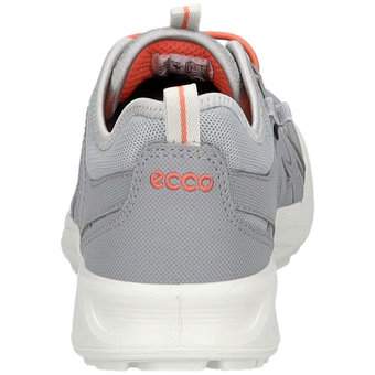 Ecco Terracruise LT W Silver Grey S in grau