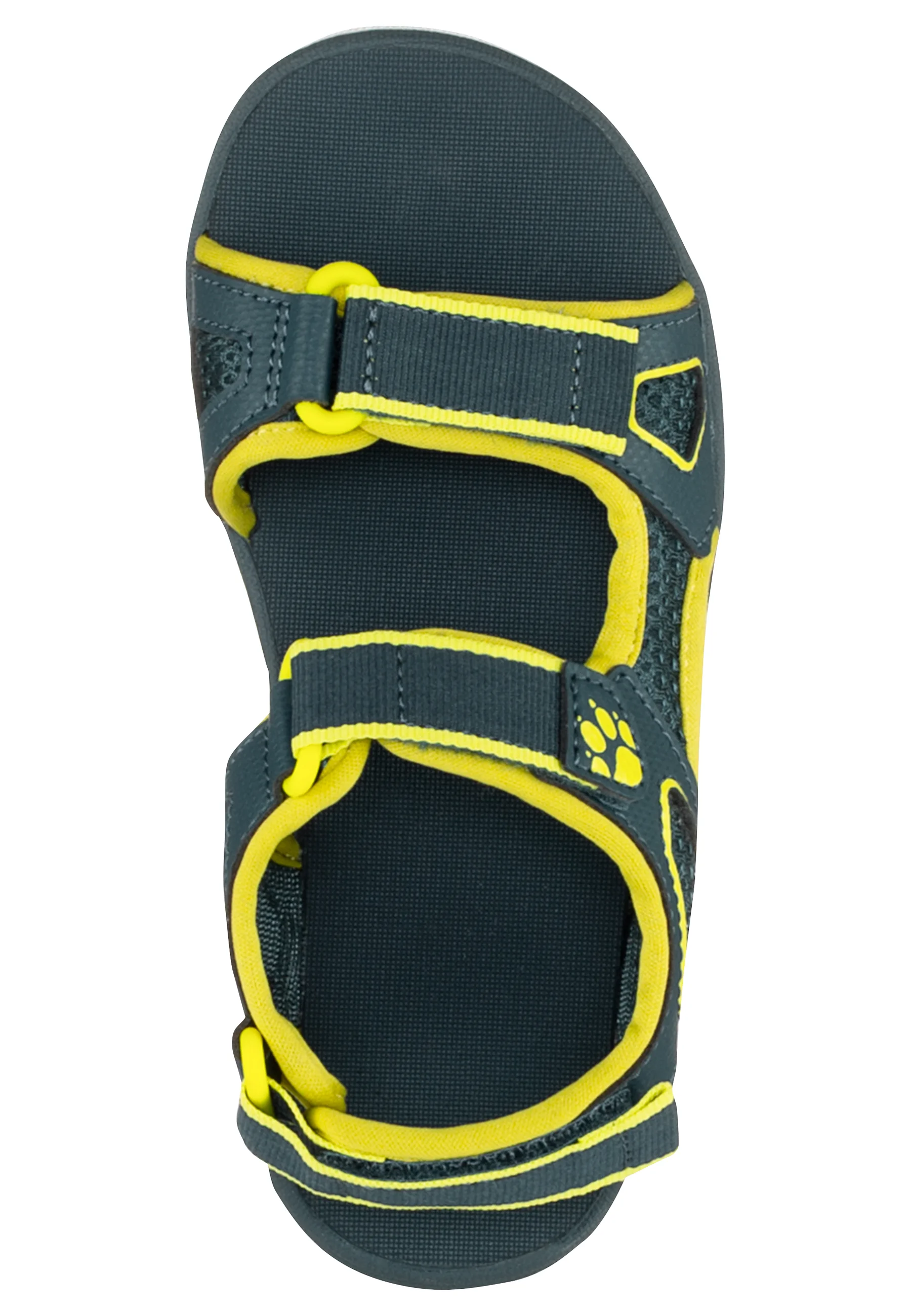 Jack Wolfskin TARACO BEACH K - Sandalias de trekking
