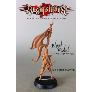 Blood Vestals (Command Group)