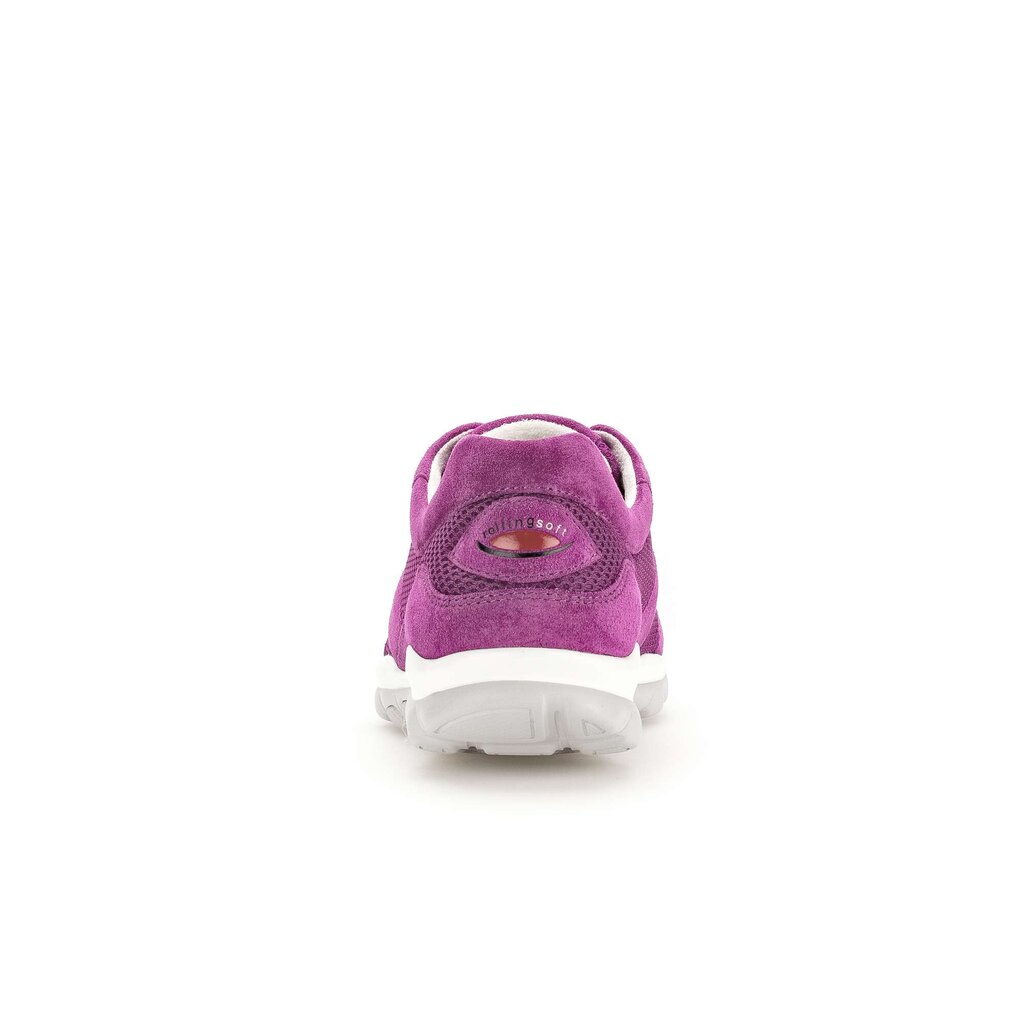 rollingsoft Sneaker low lila