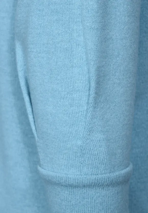 Street One Offene Shirtjacke