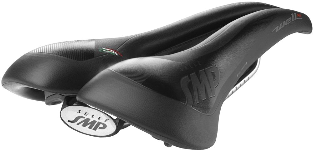 Selle SMP Well M1 Gel Sattel kaufen | Bike-Discount