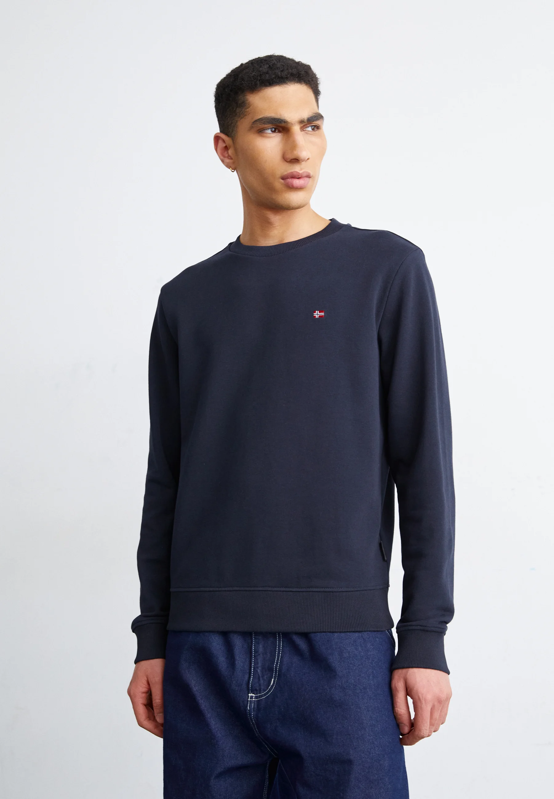 Napapijri BALIS CREW - Sudadera