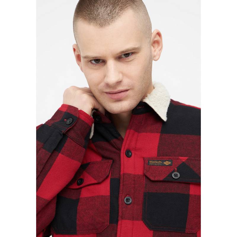 Bench BE-122959 Jacke Herren