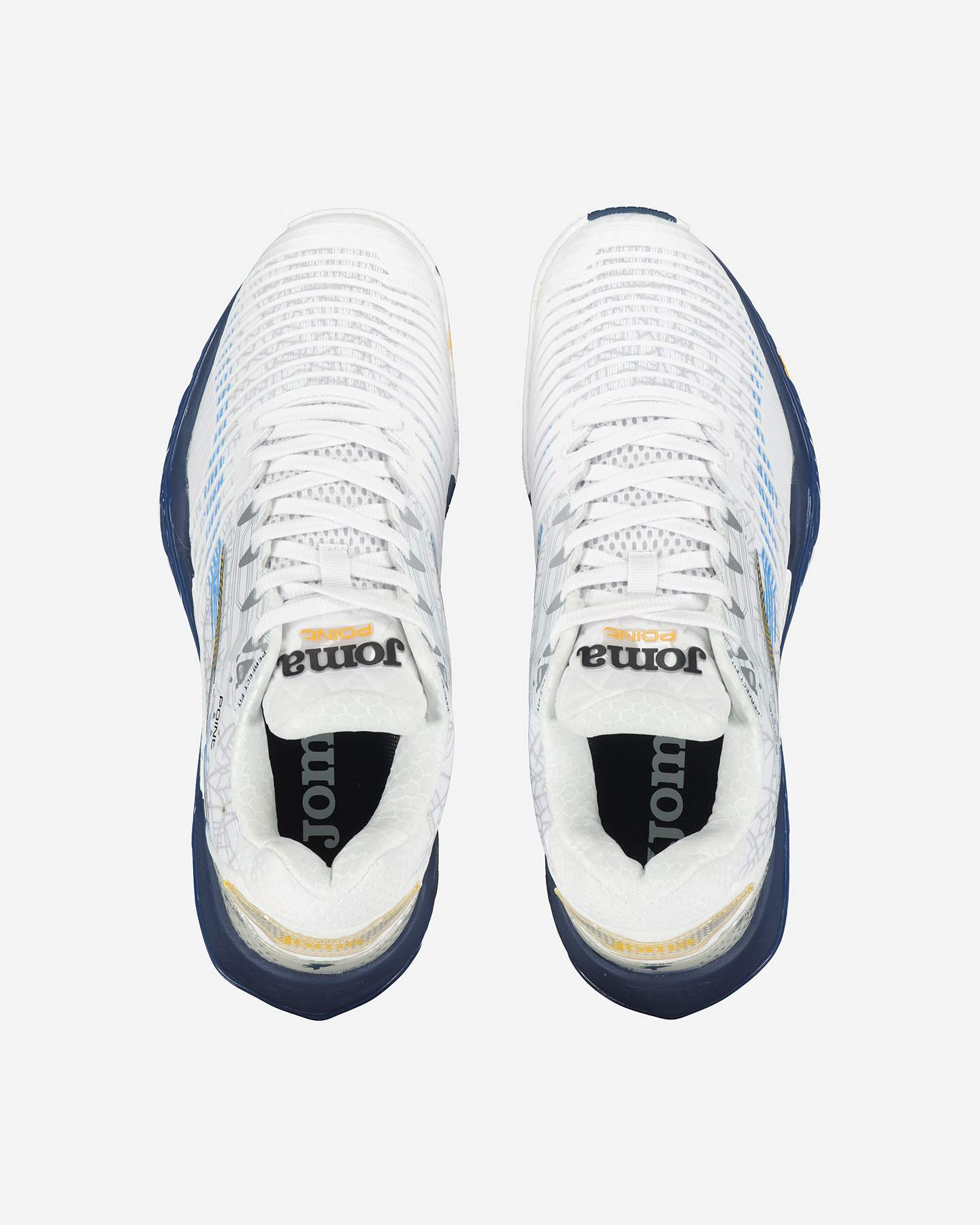 Scarpe Tennis Joma Point Clay M TPOIW2402C