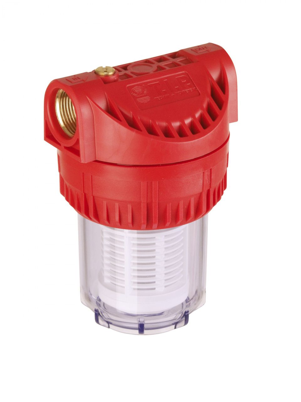 T.I.P. T.I.P Feinfilter G 5 komplett mit Mehrweg-Einsatz